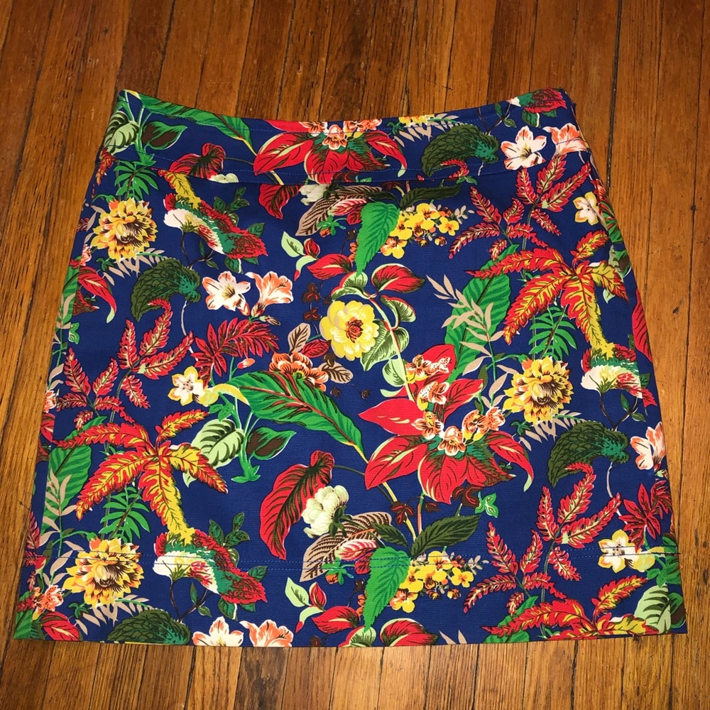 Talbots Skirt